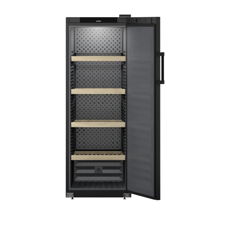 Liebherr WSBL5001 GrandCru Winecellar