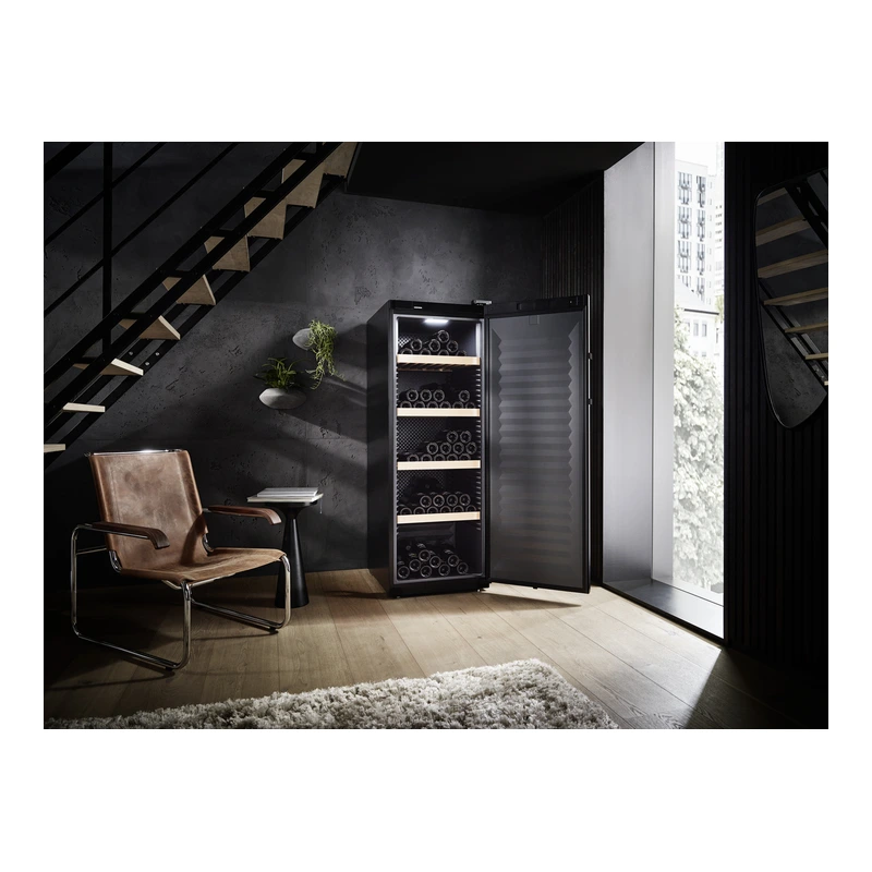 Liebherr WSBL5001 GrandCru Winecellar