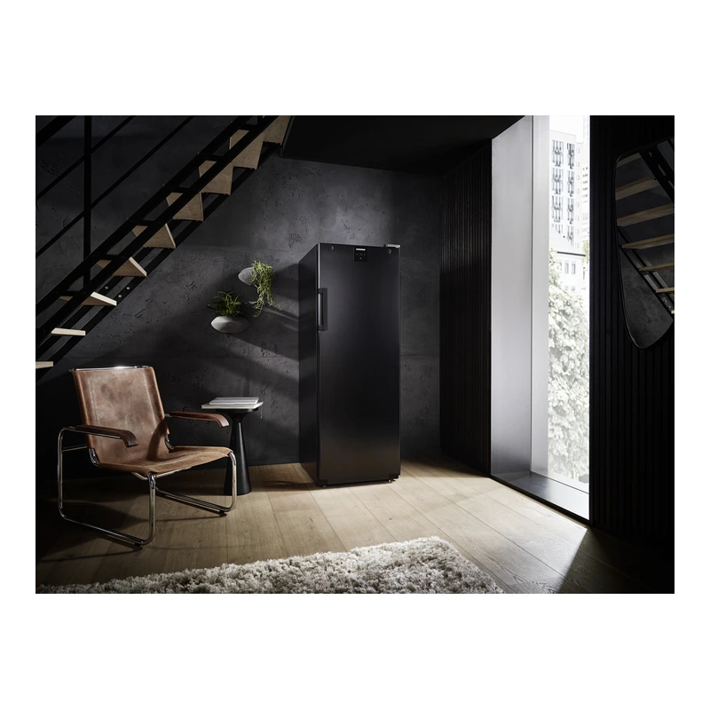 Liebherr WSBL5001 GrandCru Winecellar