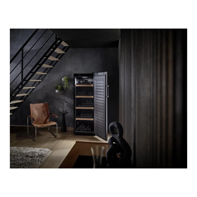 Liebherr WSBL5001 GrandCru Winecellar