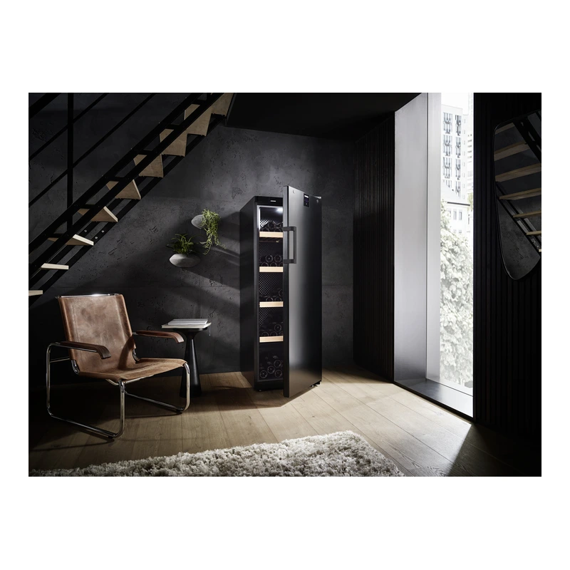 Liebherr WSBL5001 GrandCru Winecellar