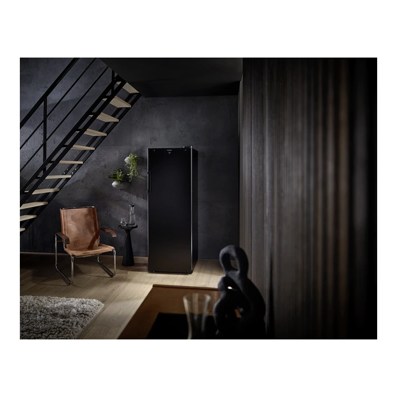 Liebherr WSBL5001 GrandCru Winecellar