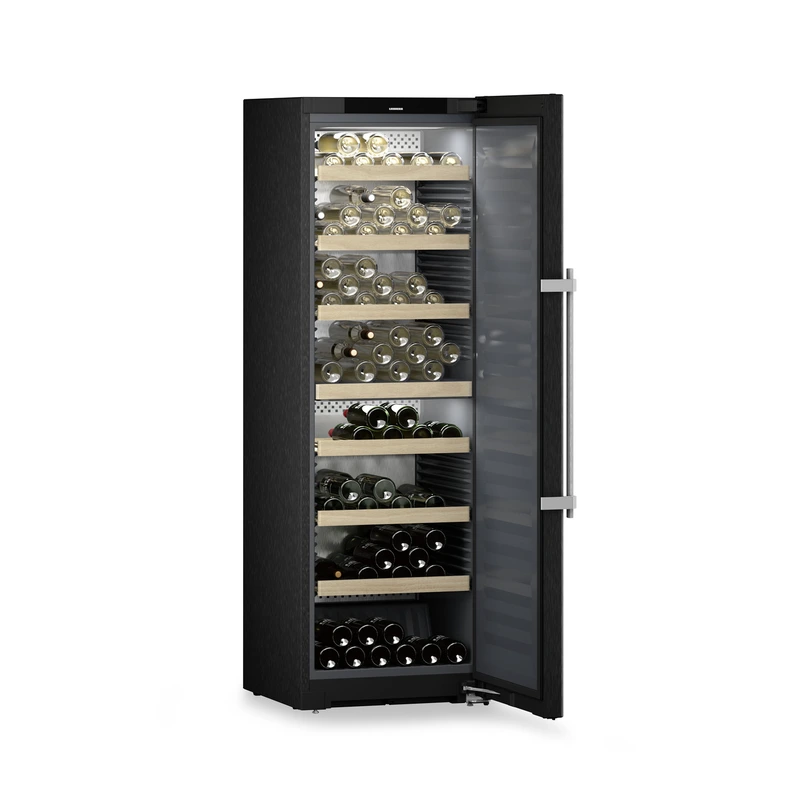 Liebherr WSBSI5252 Vinidor Wine Cellar