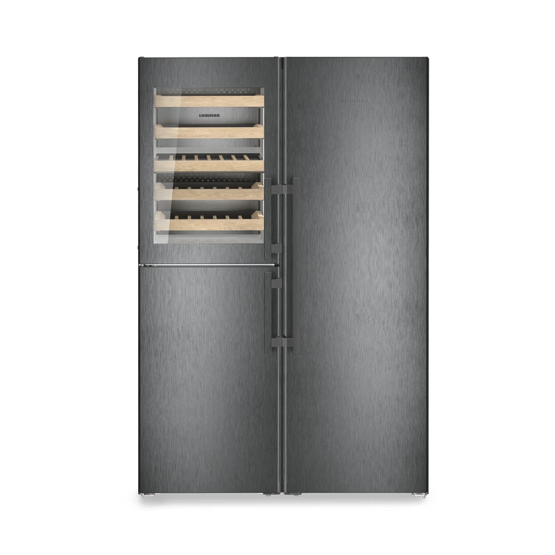 Liebherr XRCBS5295 Peak Fridge Freezer inc Wine Cellar