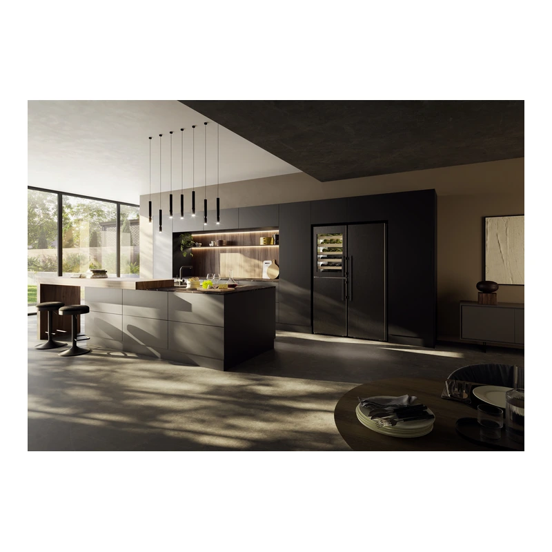 Liebherr XRCBS5295 Peak Fridge Freezer inc Wine Cellar