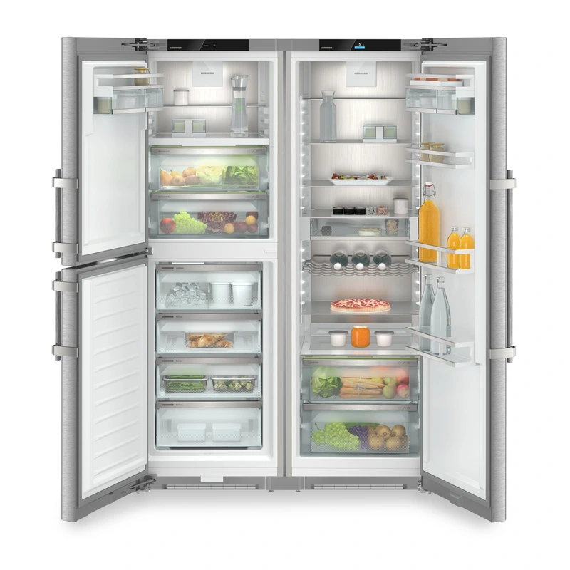 Liebherr XRCSD5255 Prime Fridge Freezer