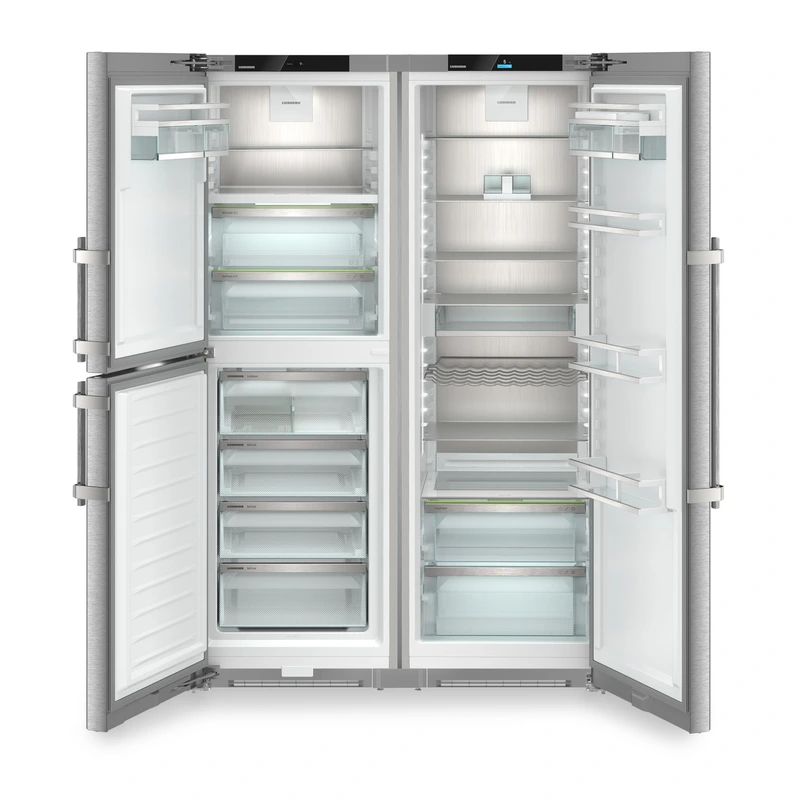 Liebherr XRCSD5255 Prime Fridge Freezer