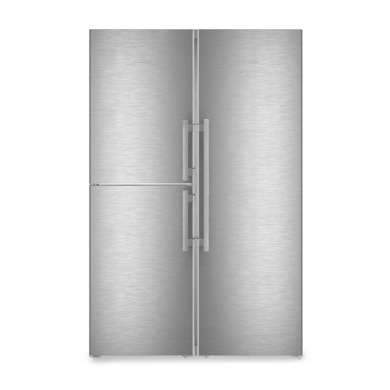 Liebherr XRCSD5255 Prime Fridge Freezer