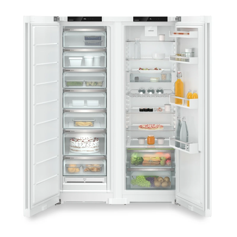 Liebherr XRF5220 Plus Fridge Freezer