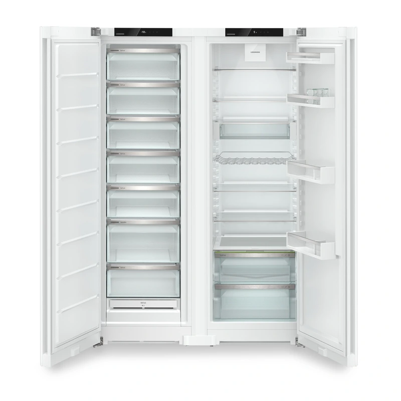 Liebherr XRF5220 Plus Fridge Freezer