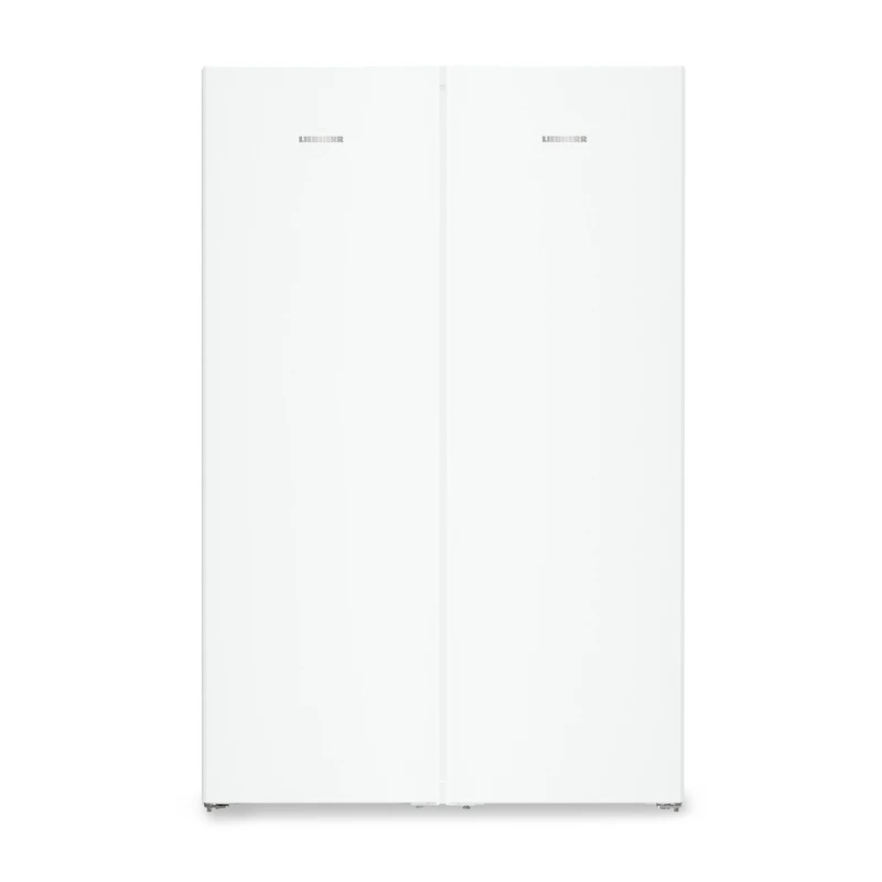 Liebherr XRF5220 Plus Fridge Freezer