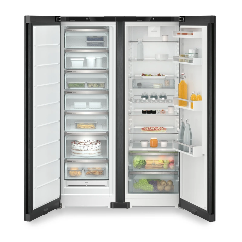 Liebherr XRFBD5220 Plus Fridge Freezer