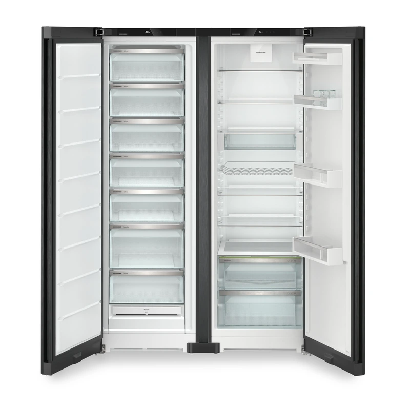 Liebherr XRFBD5220 Plus Fridge Freezer