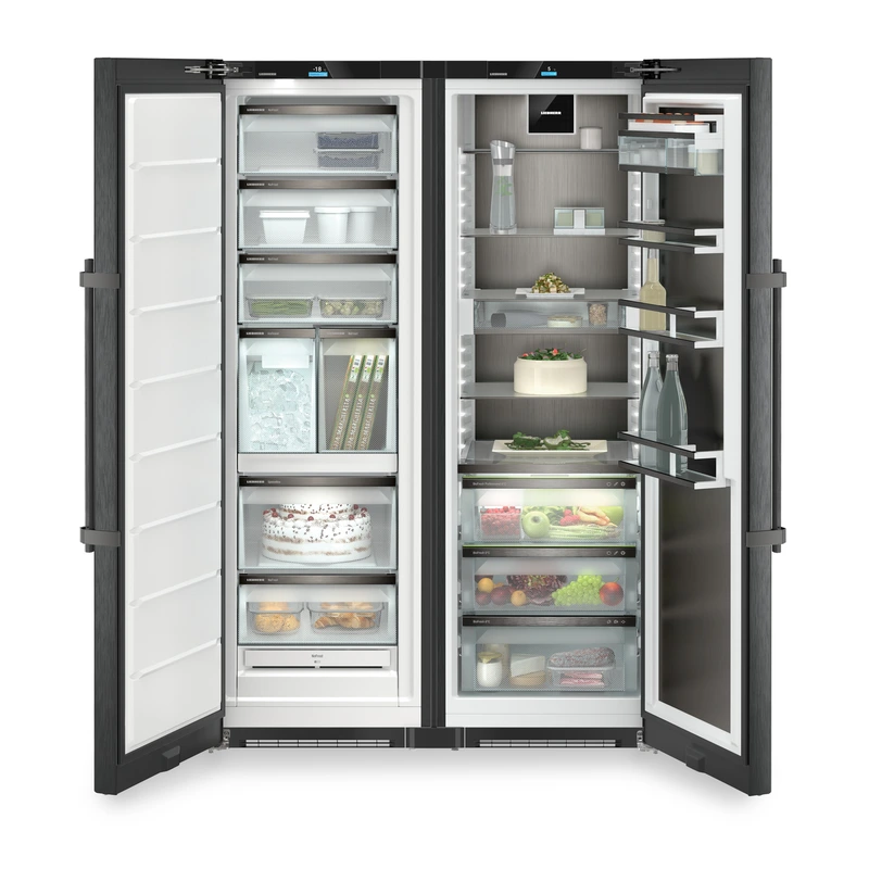 Liebherr XRFBS5295 Peak Fridge Freezer