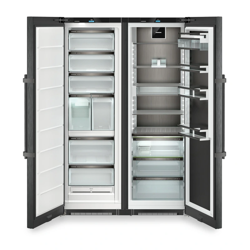 Liebherr XRFBS5295 Peak Fridge Freezer
