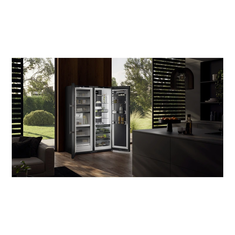 Liebherr XRFBS5295 Peak Fridge Freezer