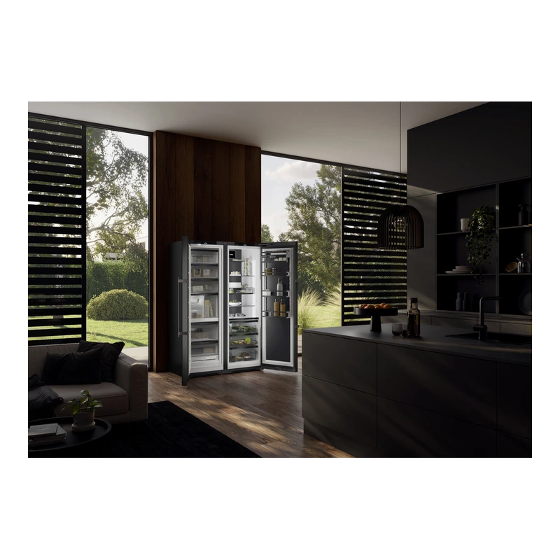 Liebherr XRFBS5295 Peak Fridge Freezer