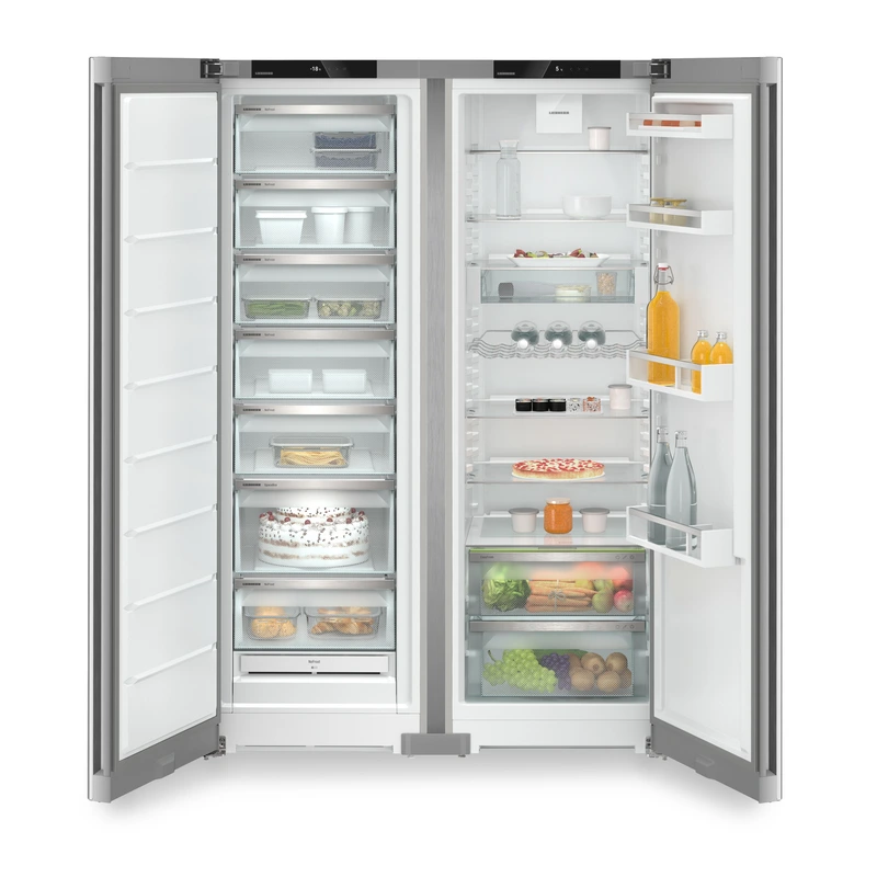 Liebherr XRFSF5220 Plus Fridge Freezer