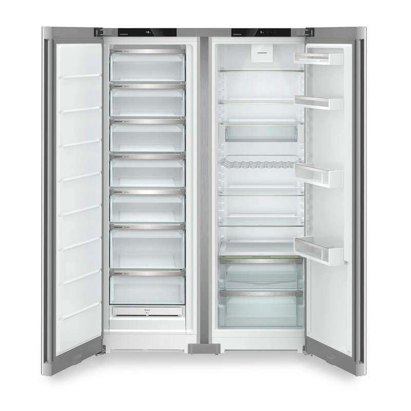 Liebherr XRFSF5220 Plus Fridge Freezer