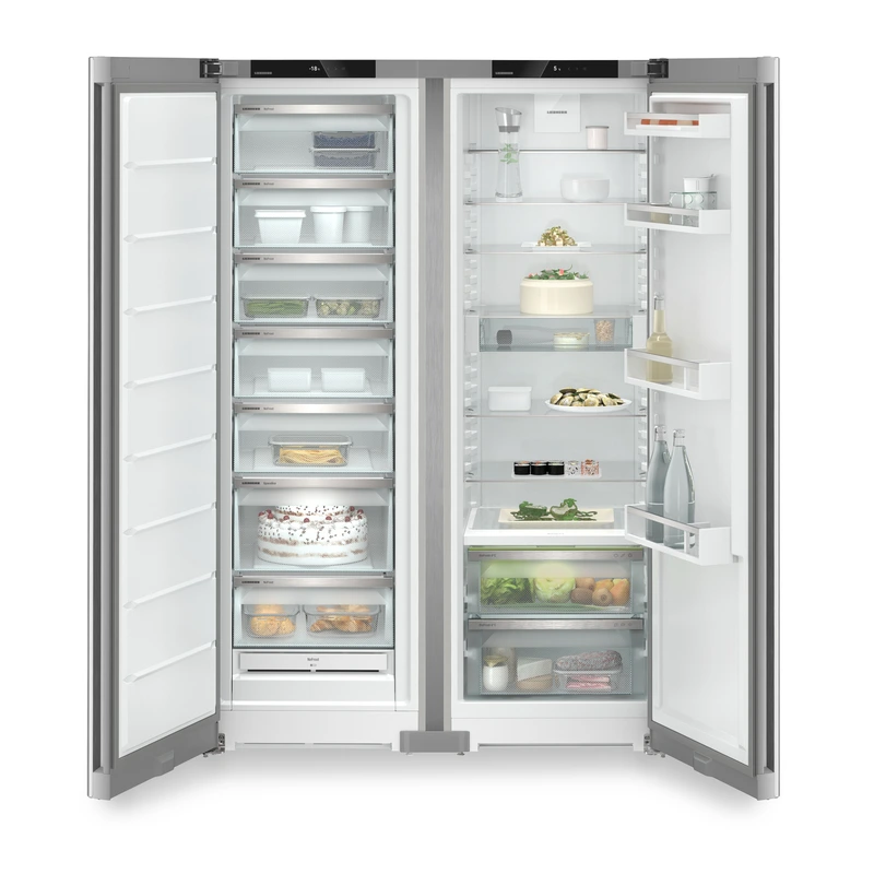 Liebherr XRFSF5225 Plus Fridge Freezer