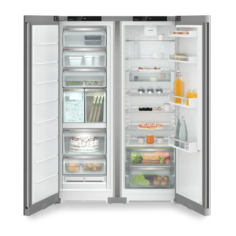 Liebherr XRFSF5240 Plus Fridge Freezer