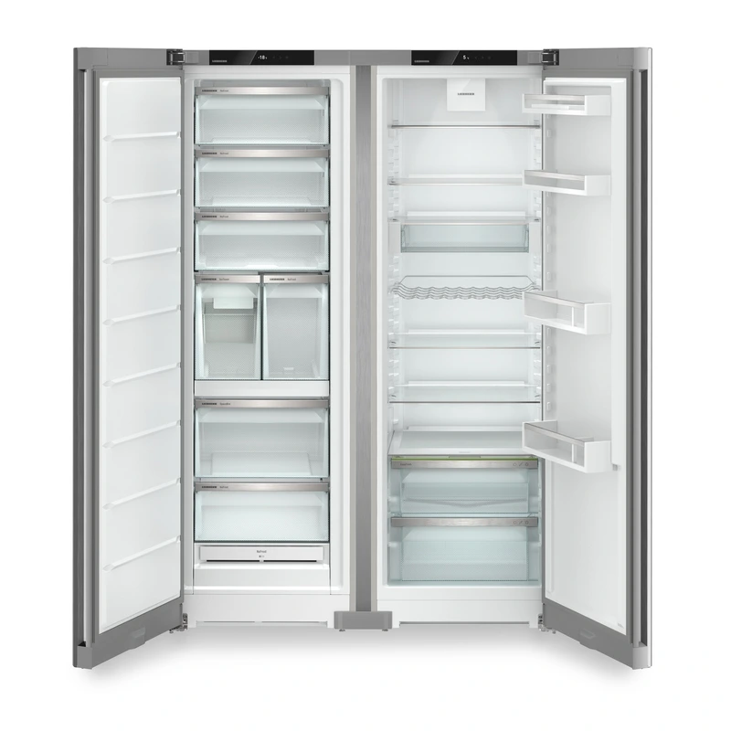 Liebherr XRFSF5240 Plus Fridge Freezer