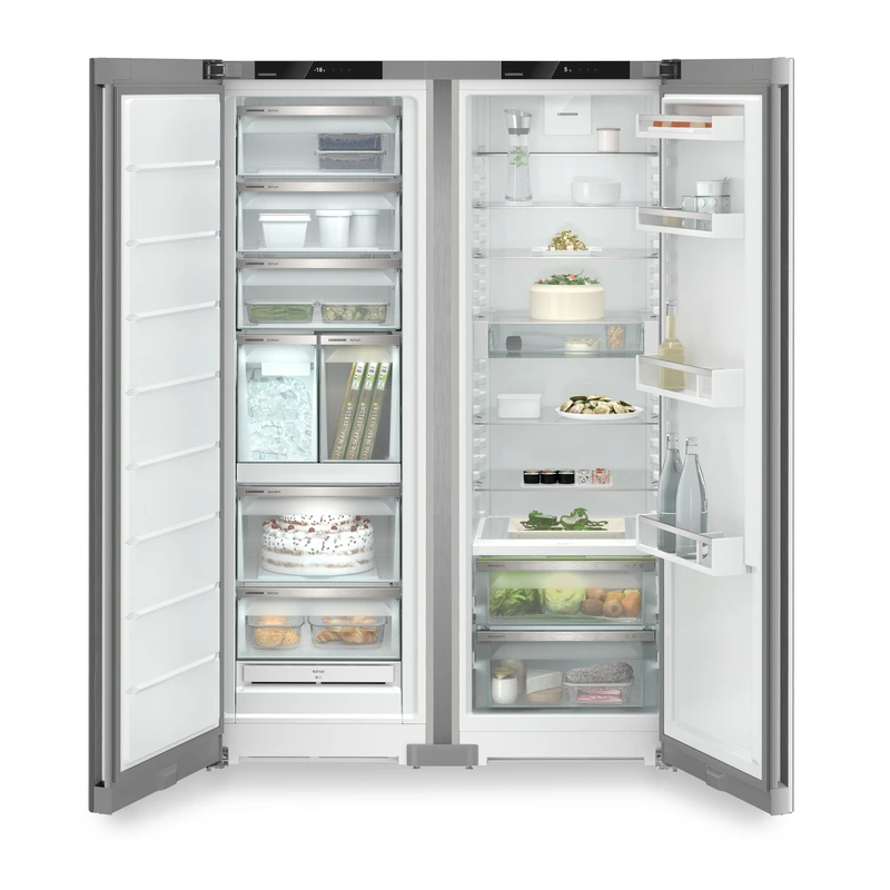 Liebherr XRFSF5245 Plus Fridge Freezer