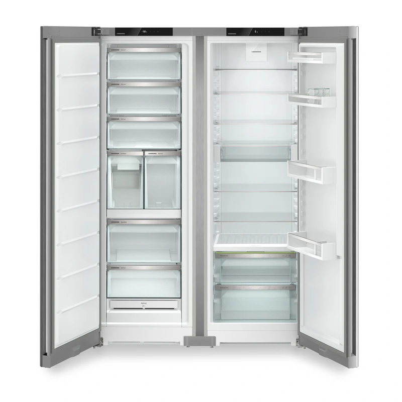 Liebherr XRFSF5245 Plus Fridge Freezer