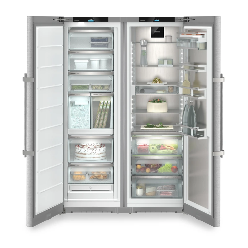 Liebherr XRFST5295 Peak Fridge Freezer