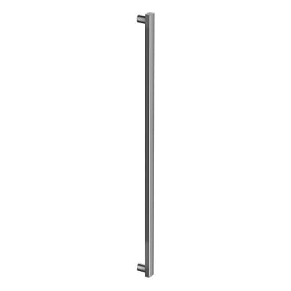 Liebherr 9901549 Handle for ECBN 9471 (Depth: 48mm)
