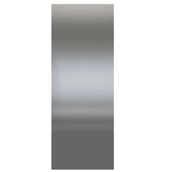Liebherr 9901872 front panel for EGN/EKB (76.2cm)