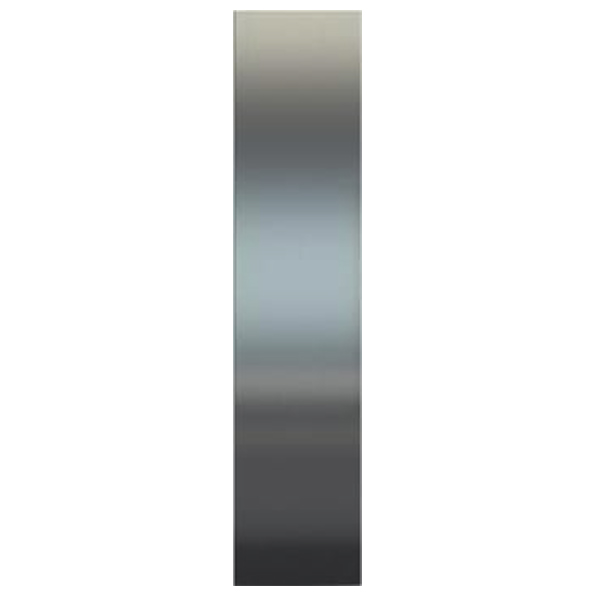 Liebherr 9901916 front panel for EGN/EKB (45.7cm)