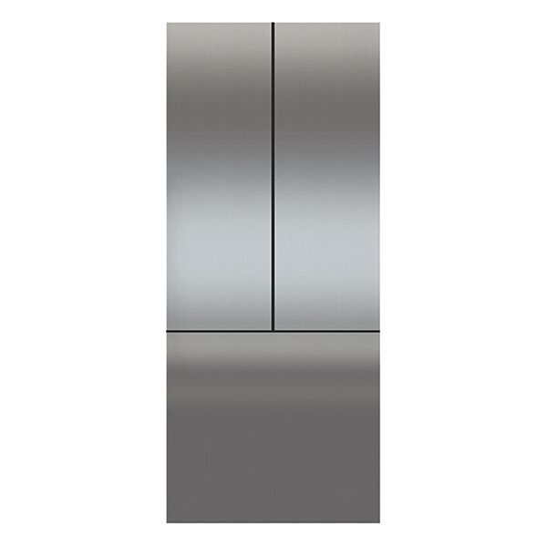 Liebherr 9903022 front panel 3-part set for ECBN 9673 (91.4cm)