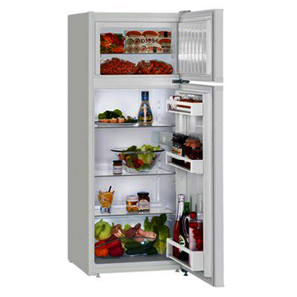 Liebherr Comfort Fridge Freezer