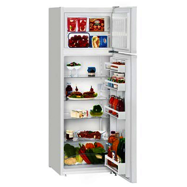 Liebherr Comfort Fridge Freezer