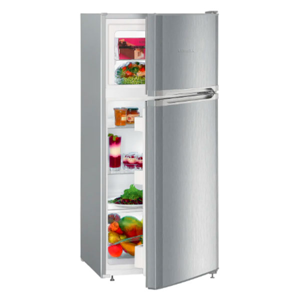 Liebherr Comfort Fridge Freezer