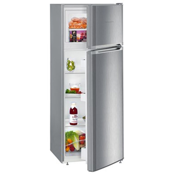 Liebherr Comfort Fridge Freezer