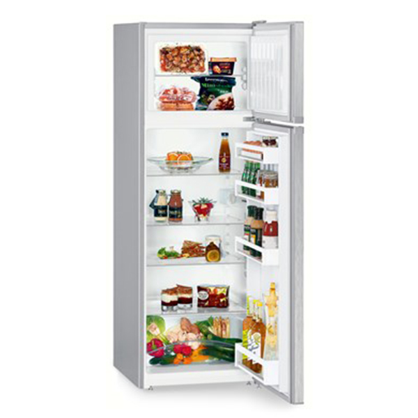 Liebherr Fridge Freezer