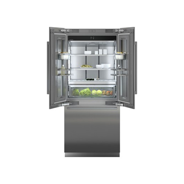Liebherr Monolith Fridge Freezer