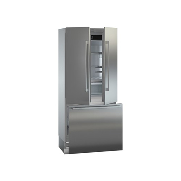 Liebherr Monolith Fridge Freezer