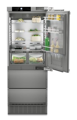 Liebherr PremiumPlus Fridge Freezer inc IceMaker