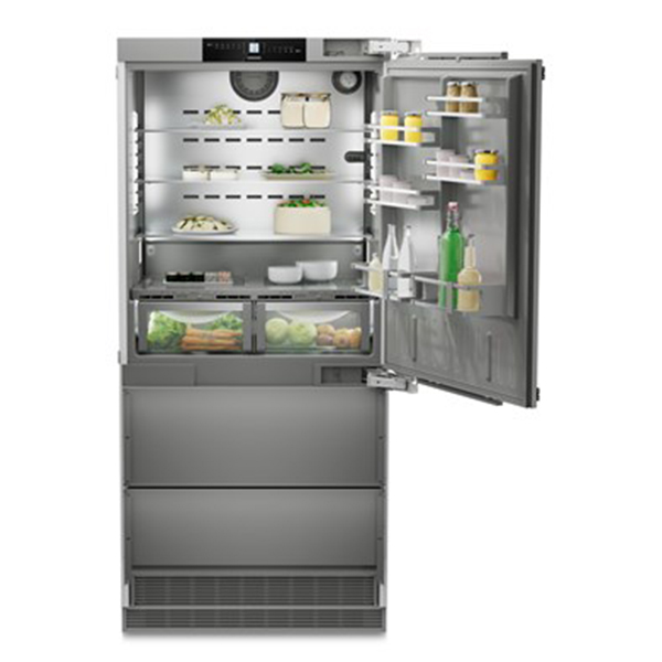 Liebherr PremiumPlus Fridge Freezer inc IceMaker