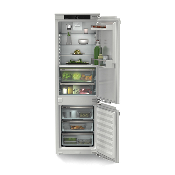 Liebherr Plus Fridge Freezer