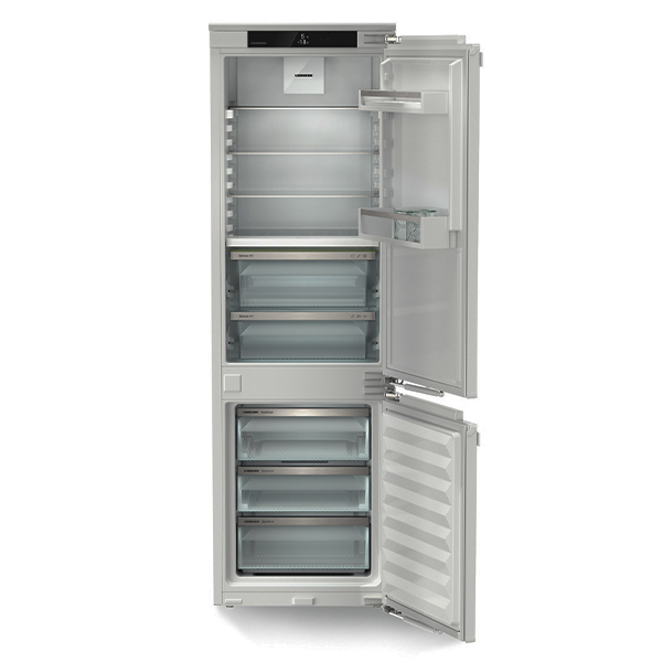 Liebherr Plus Fridge Freezer