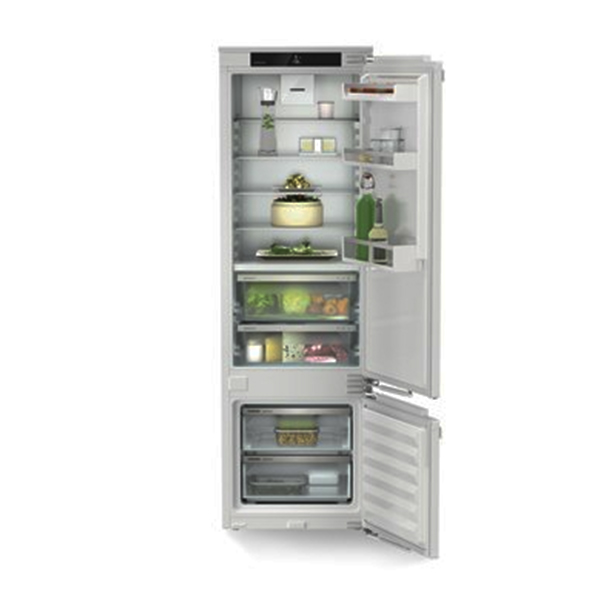 Liebherr Plus Fridge Freezer