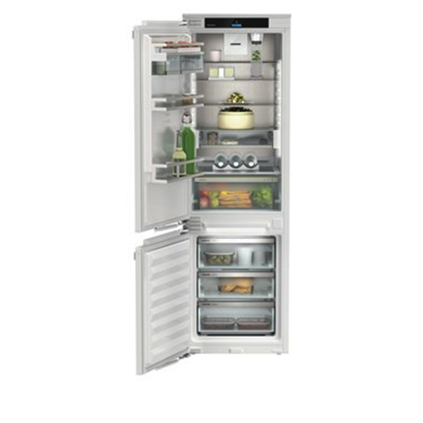 Liebherr Prime Fridge Freezer