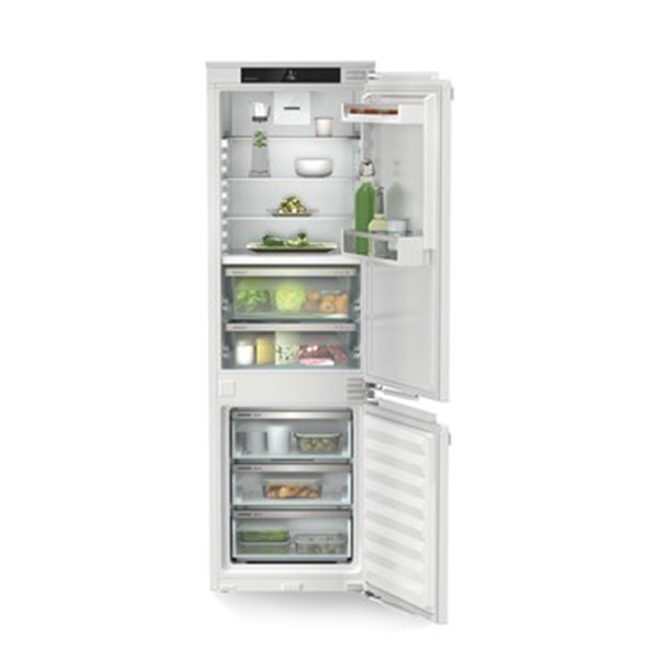 Liebherr Plus Fridge Freezer