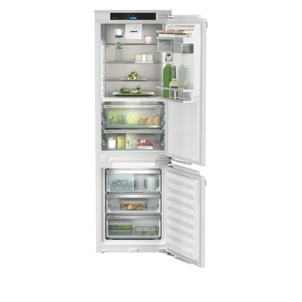 Liebherr Prime Fridge Freezer