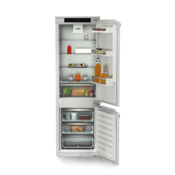 Liebherr Pure Fridge Freezer