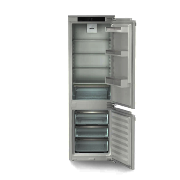 Liebherr Pure Fridge Freezer